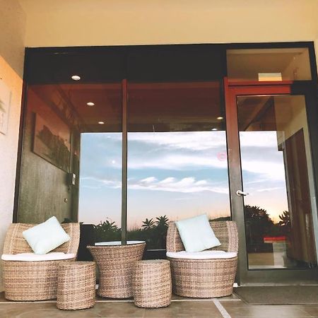 Cai Jyu B&B Magong Ngoại thất bức ảnh