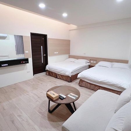 Cai Jyu B&B Magong Ngoại thất bức ảnh