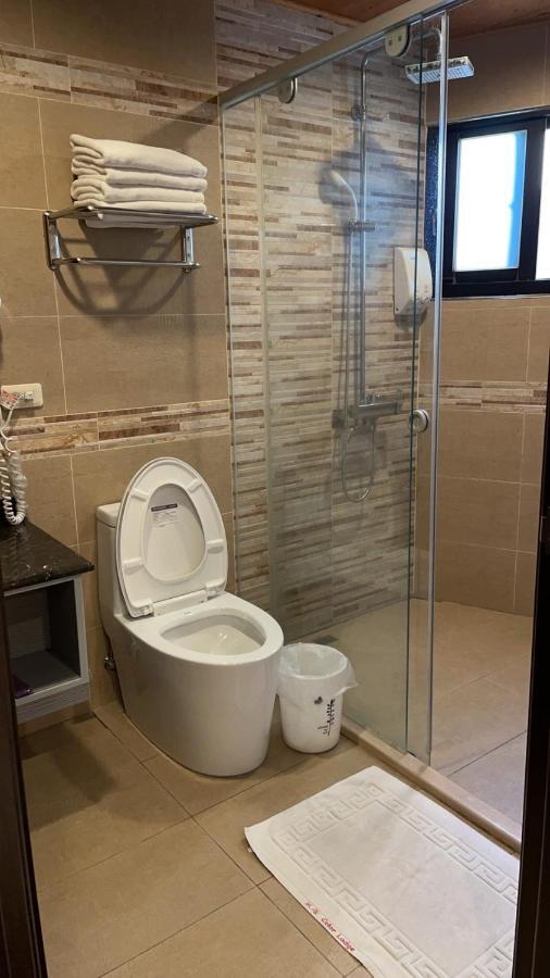 Cai Jyu B&B Magong Ngoại thất bức ảnh