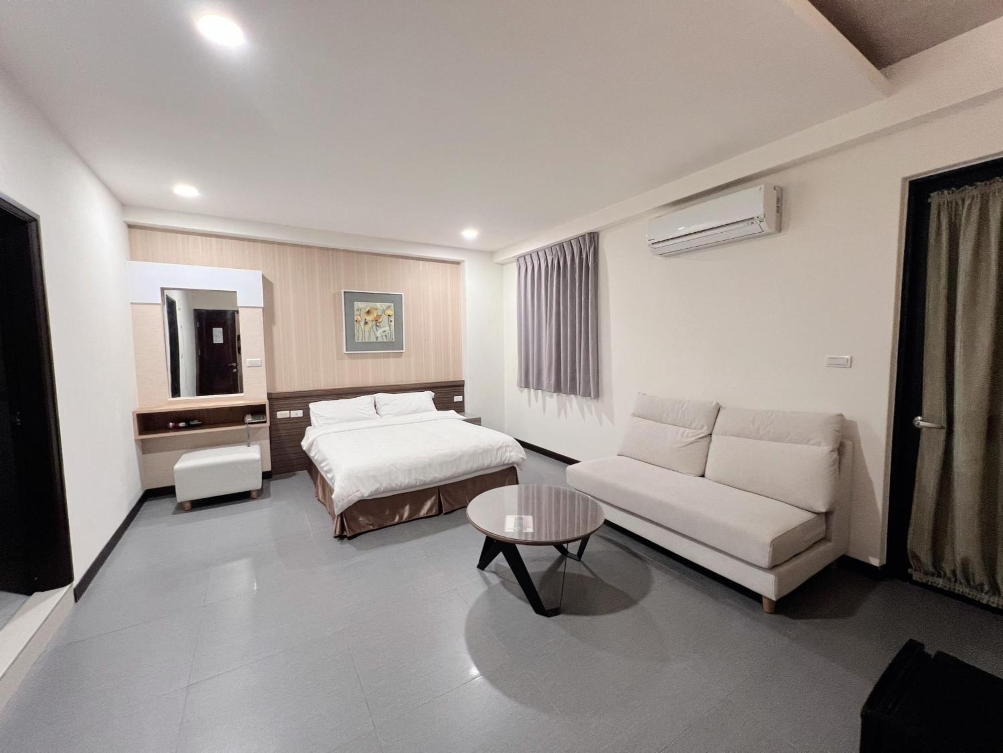 Cai Jyu B&B Magong Ngoại thất bức ảnh