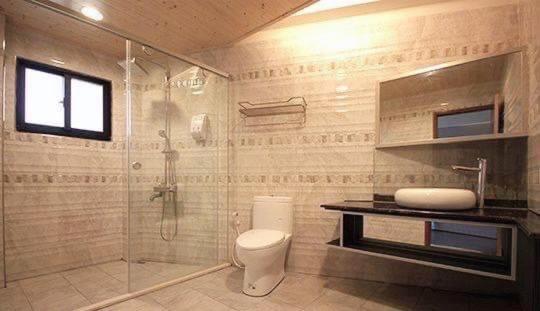 Cai Jyu B&B Magong Ngoại thất bức ảnh