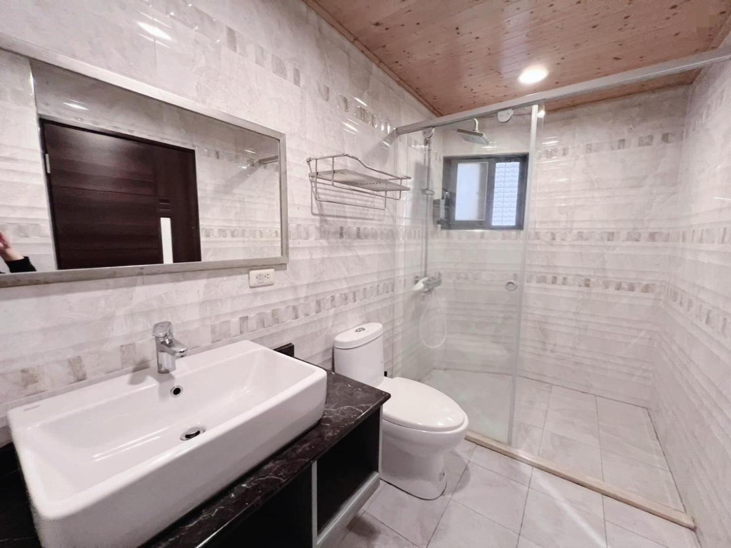 Cai Jyu B&B Magong Ngoại thất bức ảnh