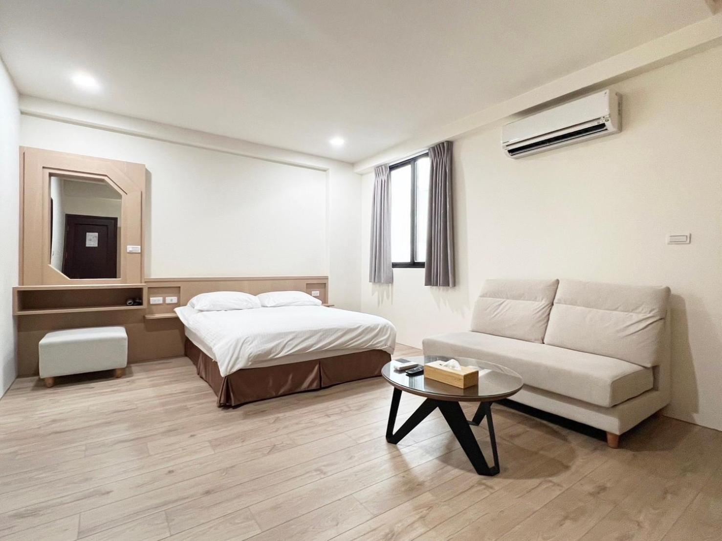 Cai Jyu B&B Magong Ngoại thất bức ảnh