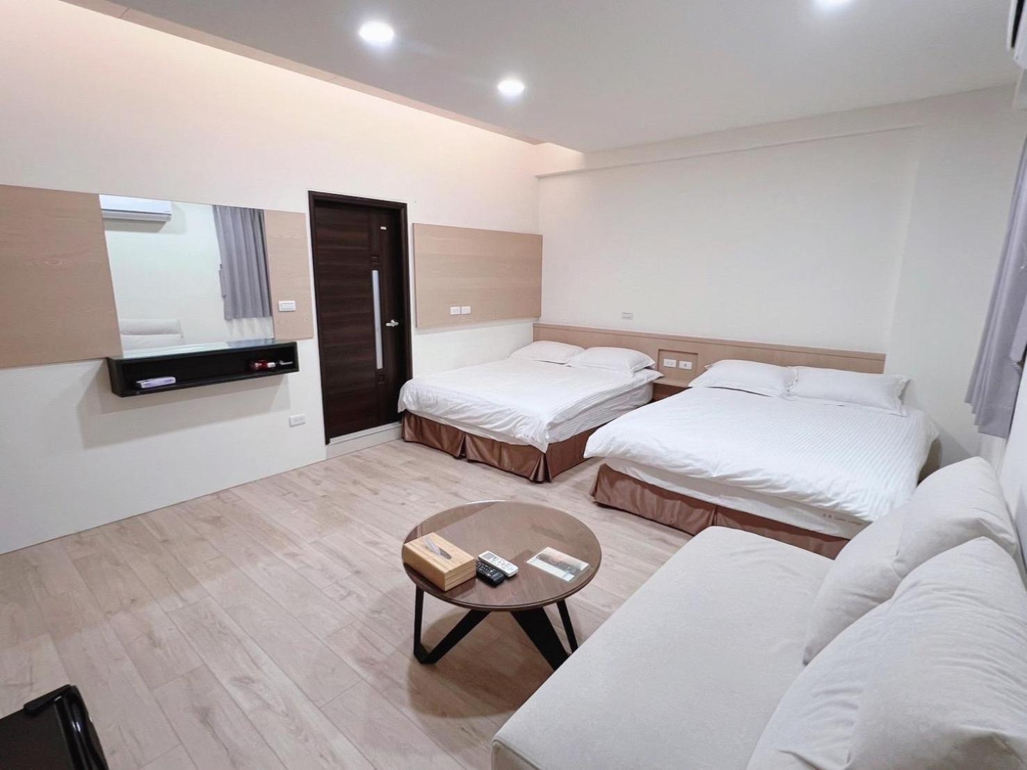 Cai Jyu B&B Magong Ngoại thất bức ảnh