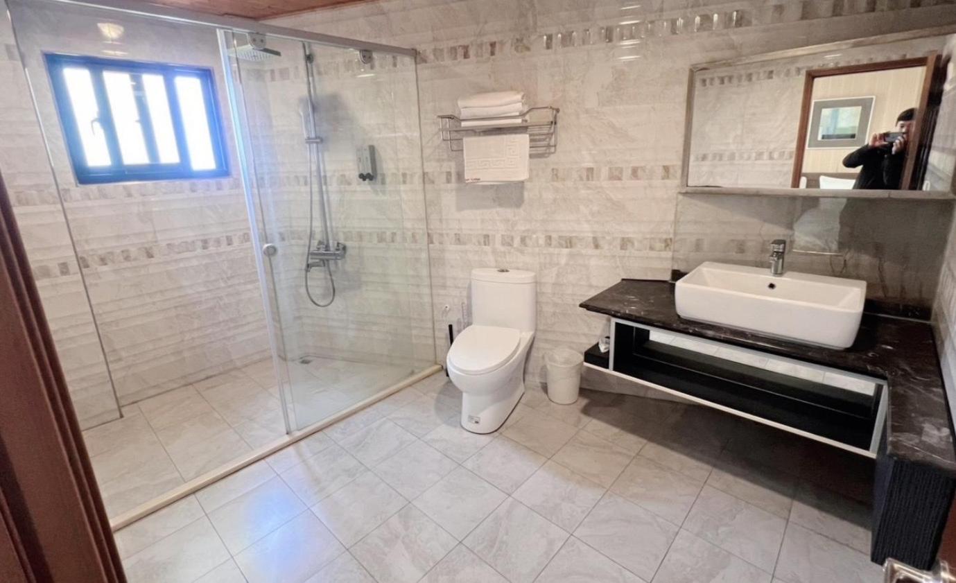Cai Jyu B&B Magong Ngoại thất bức ảnh