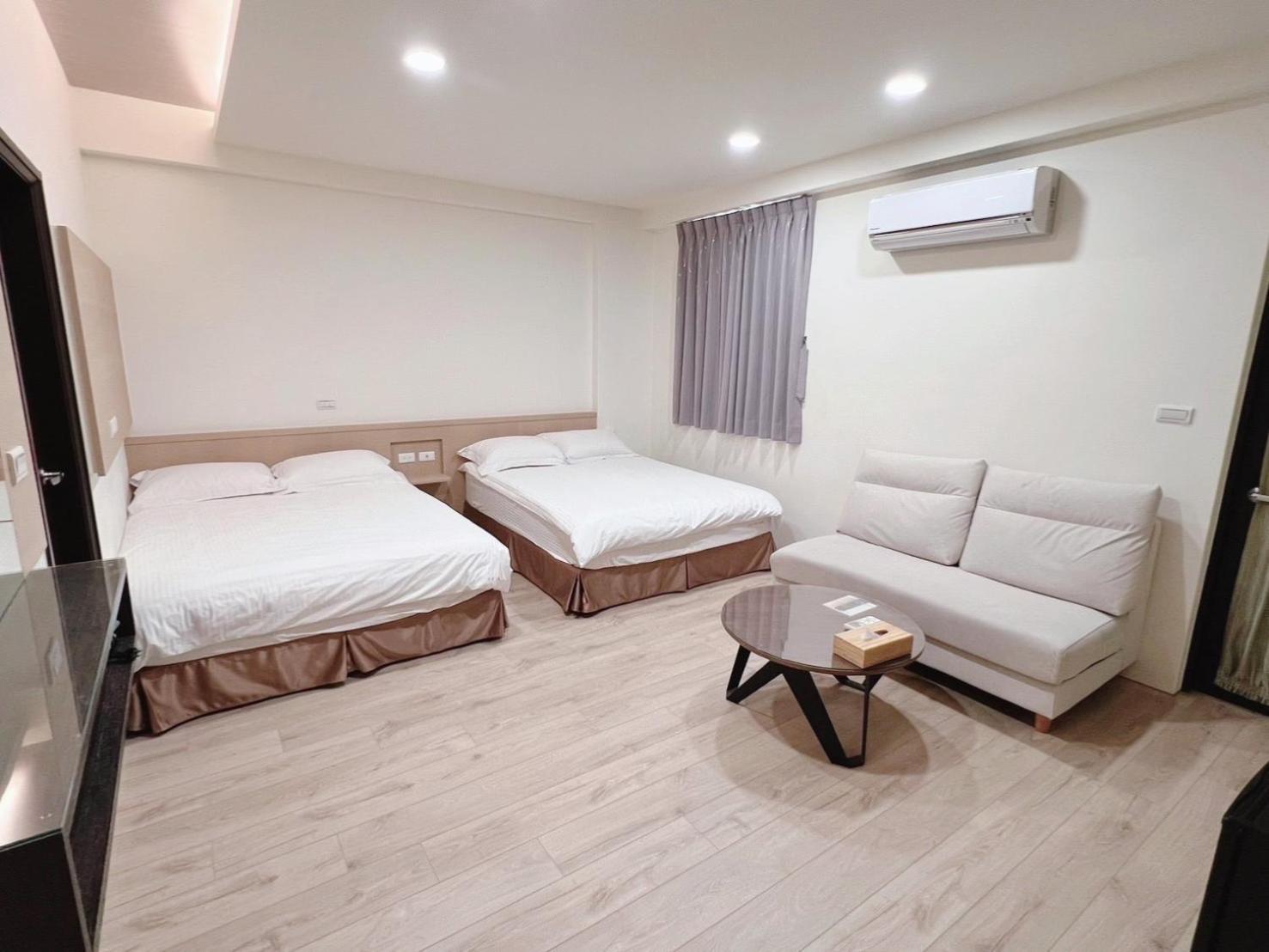Cai Jyu B&B Magong Ngoại thất bức ảnh