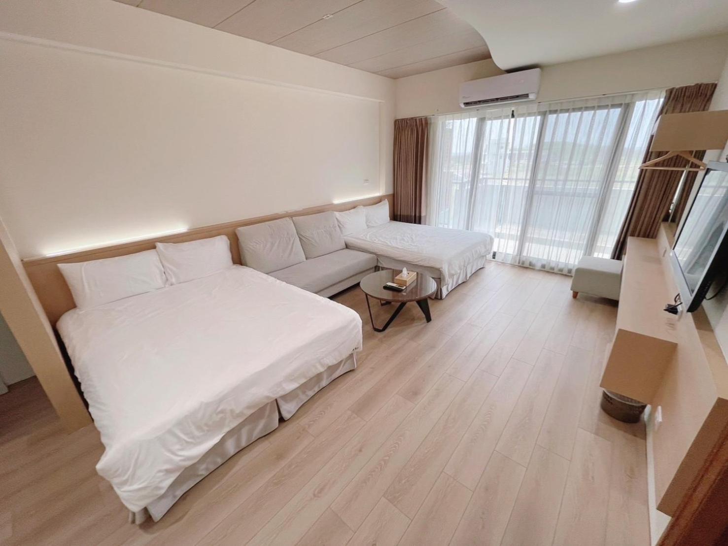 Cai Jyu B&B Magong Ngoại thất bức ảnh